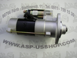 Anlasser - Starter  Ford Diesel 7,3L  95-00